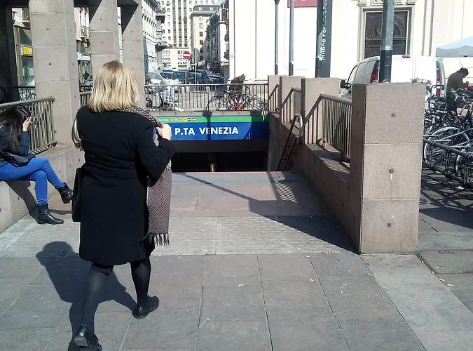 Center Гостевой дом 5*