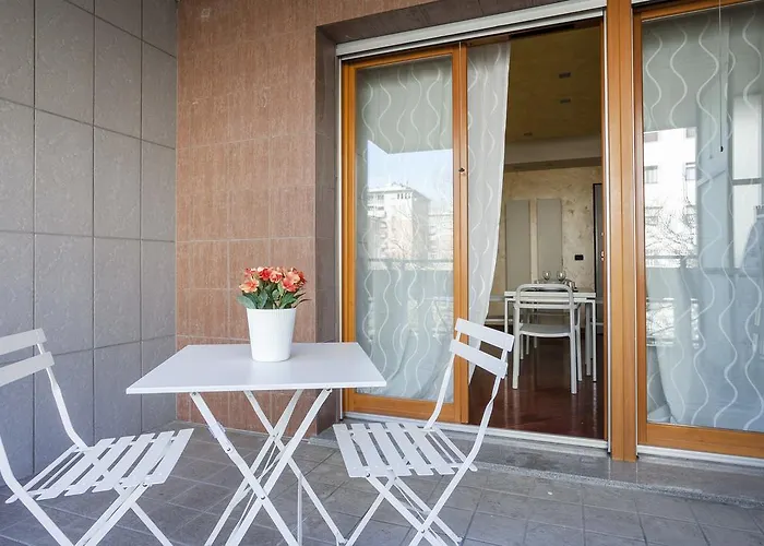Italianway Comfort - Spadolini 6 * Милан