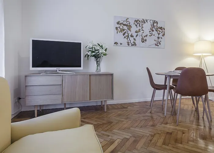 Appartamento Italianway Easy - Nerino 5