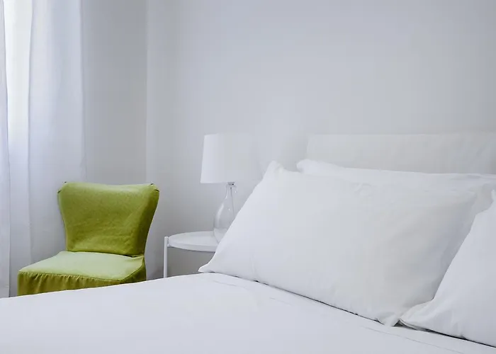 Appartamento Italianway Easy - Nerino 5 *