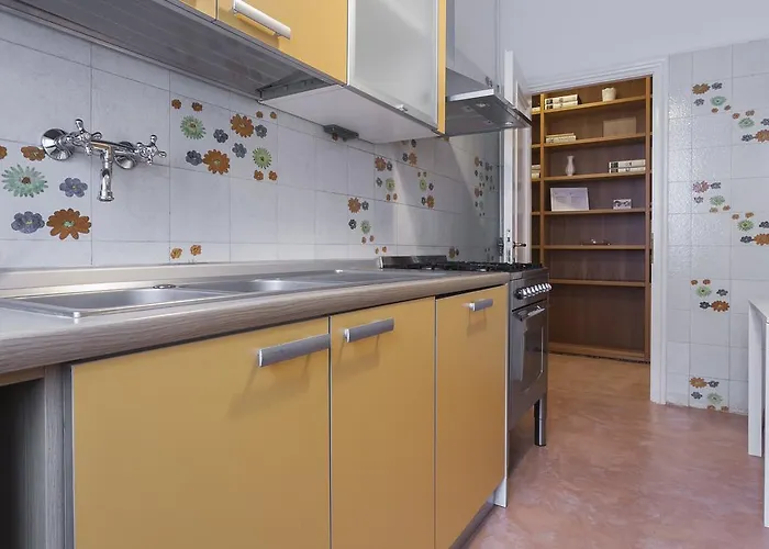 Appartamento Italianway Easy - Nerino 5 *