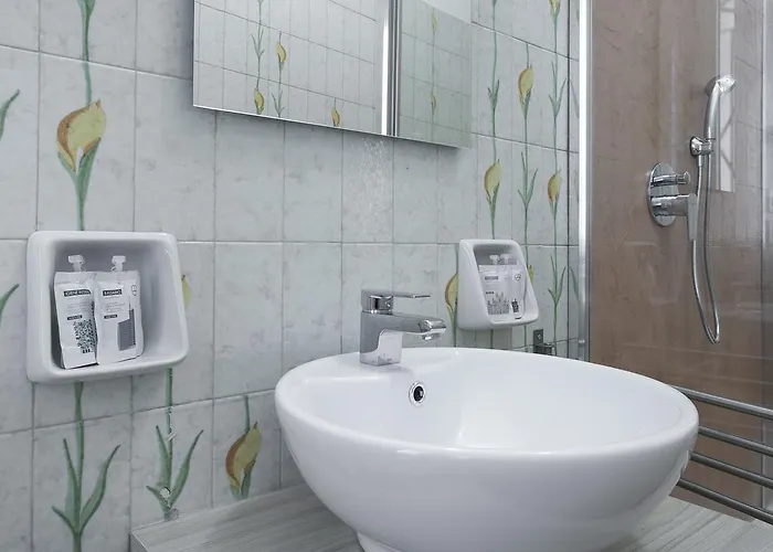 Appartamento Italianway Easy - Nerino 5 *