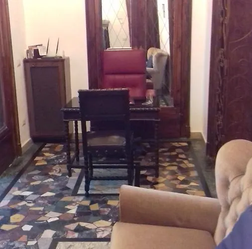 招待所 Center 米兰