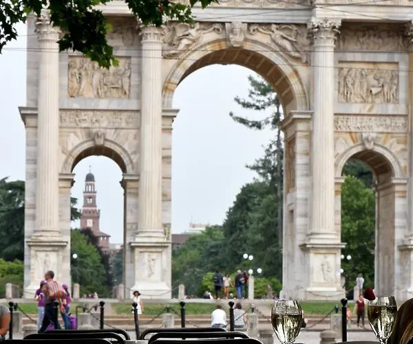 Daire Casa Da Historia *