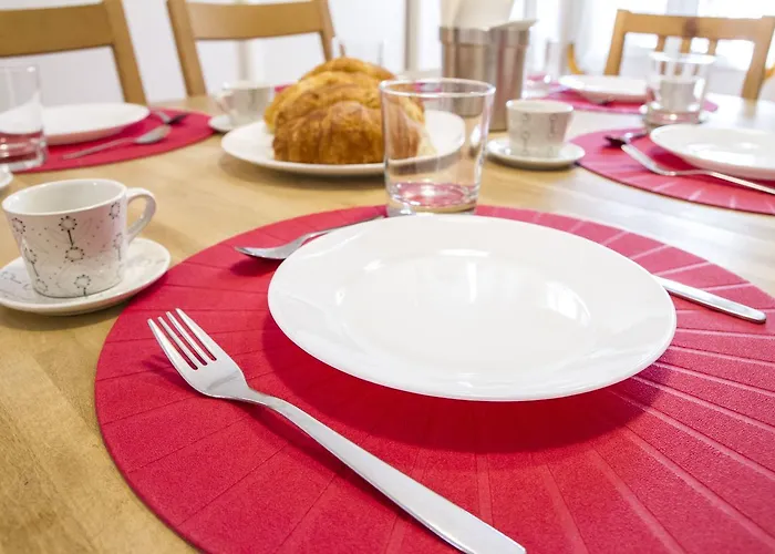 Casa Da Historia * Milano