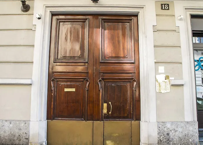 Casa Da Historia Daire