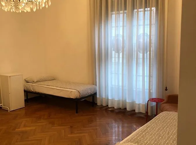 Center Гостевой дом Милан