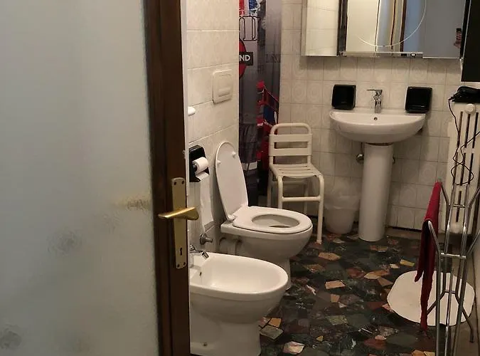 Center Гостевой дом