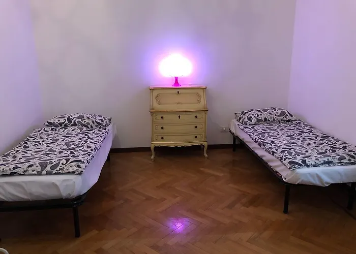 Гостевой дом Center Милан