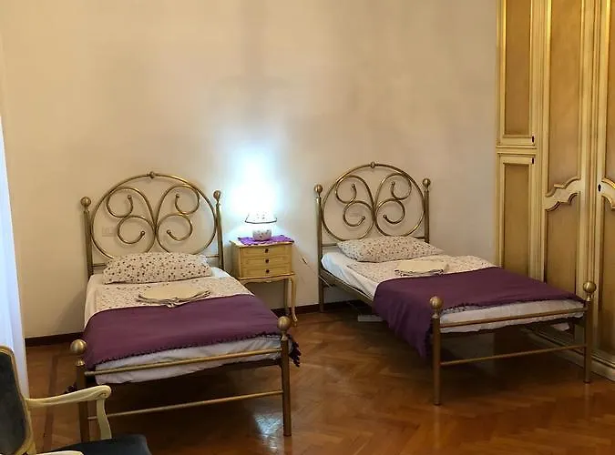 Гостевой дом Center