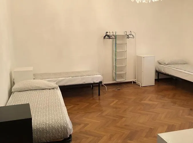 Гостевой дом Center Милан