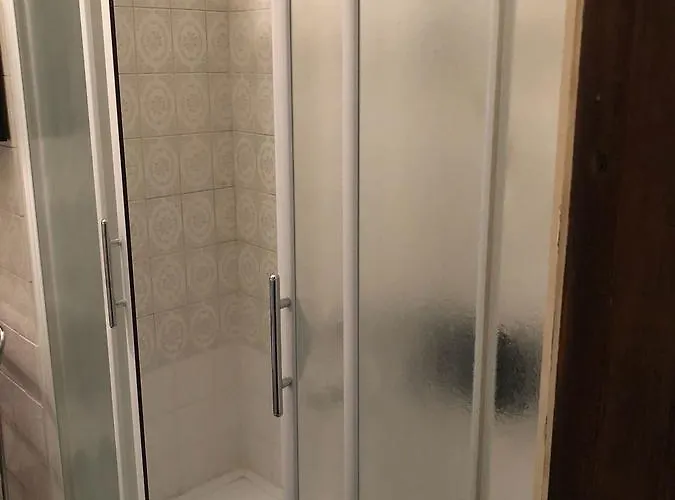 Center Гостевой дом 5*