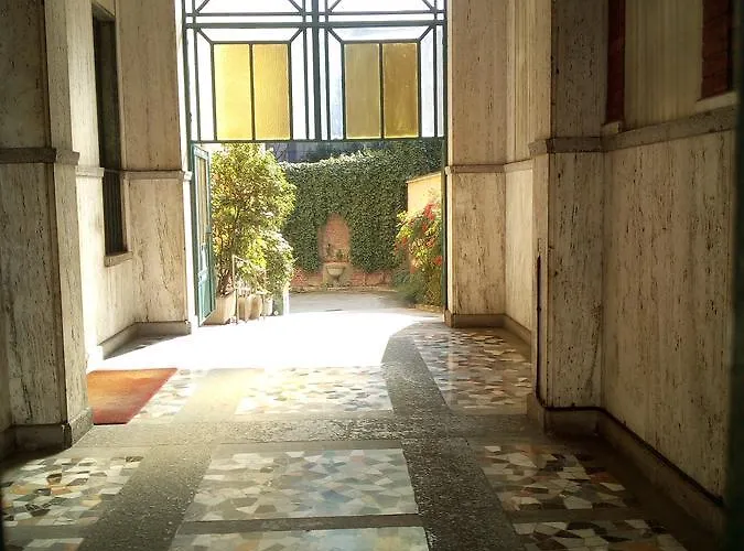 Affittacamere Center