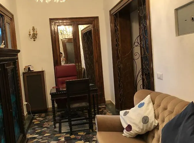 Center Affittacamere Milano