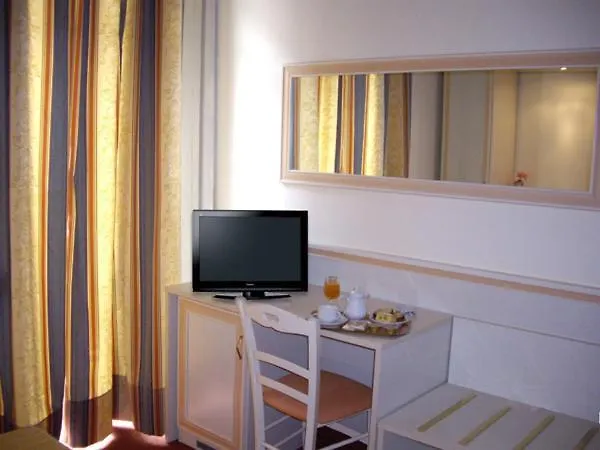 Adler Hotel Milaan