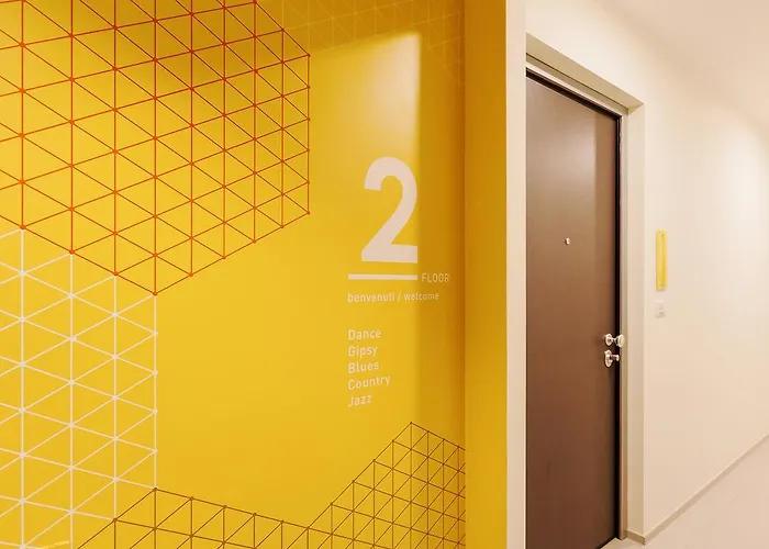 Apartamento Italianway-bergonzoli Place *