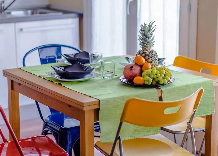 Apartman Urban Penthouse *