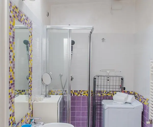 Urban Penthouse * Milánó