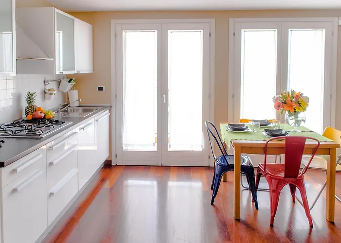 Apartmán Urban Penthouse *