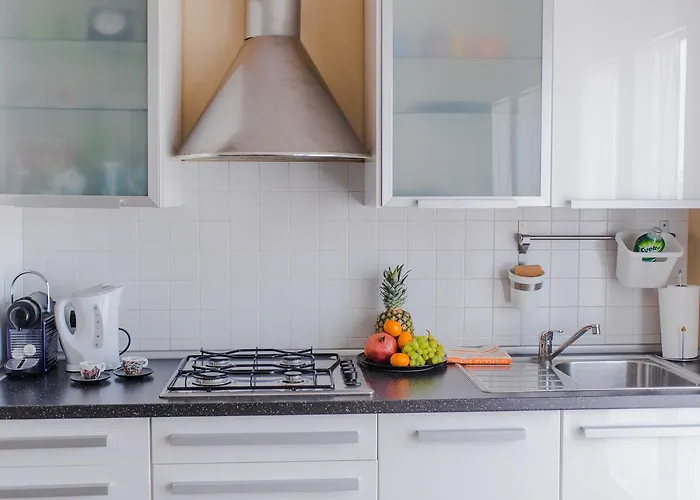 아파트 Urban Penthouse *