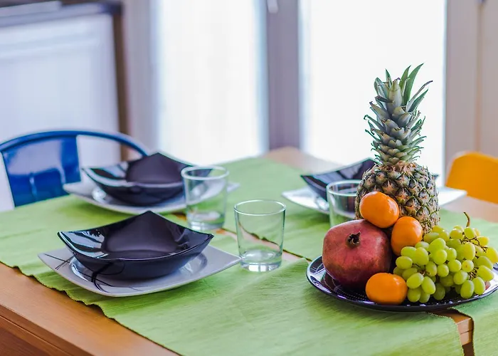 Urban Penthouse 밀라노