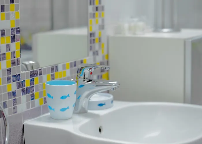 Urban Penthouse 아파트 *