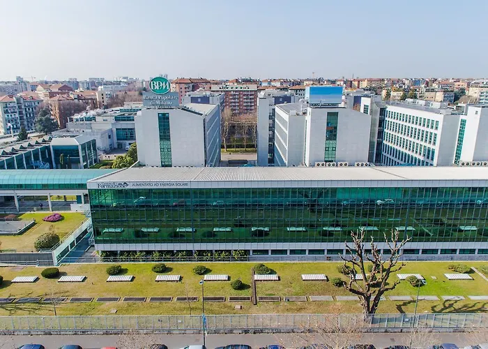 Urban Penthouse 밀라노