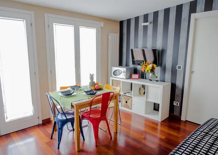 Urban Penthouse 아파트