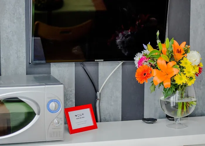 Urban Penthouse * 밀라노