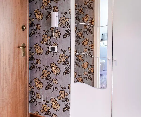 Urban Penthouse 밀라노