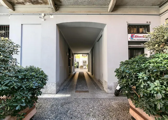 شقة Heart Corso *