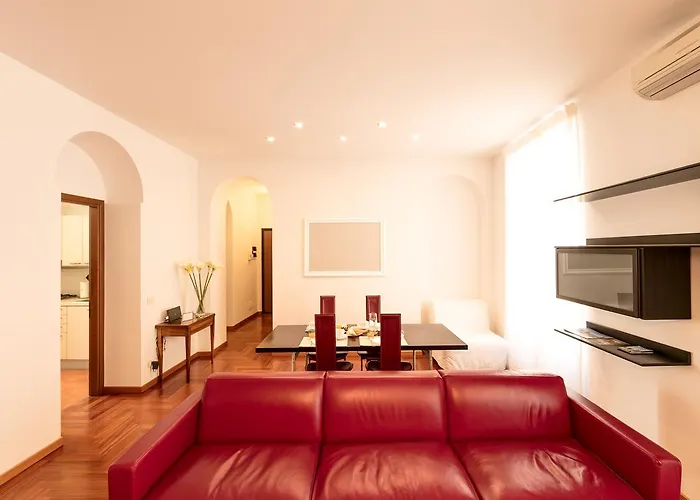 Heart Corso * מילאנו