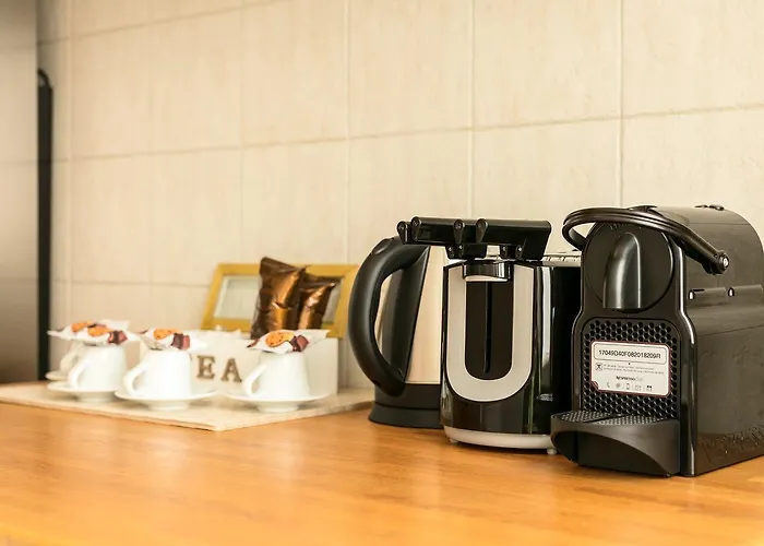 شقة Heart Corso ميلان