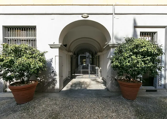 Heart Corso דירה מילאנו