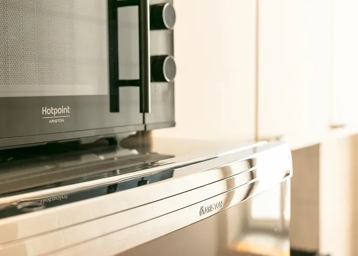 Heart Corso דירה *