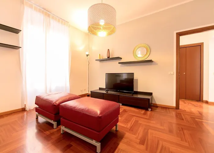 Heart Corso דירה