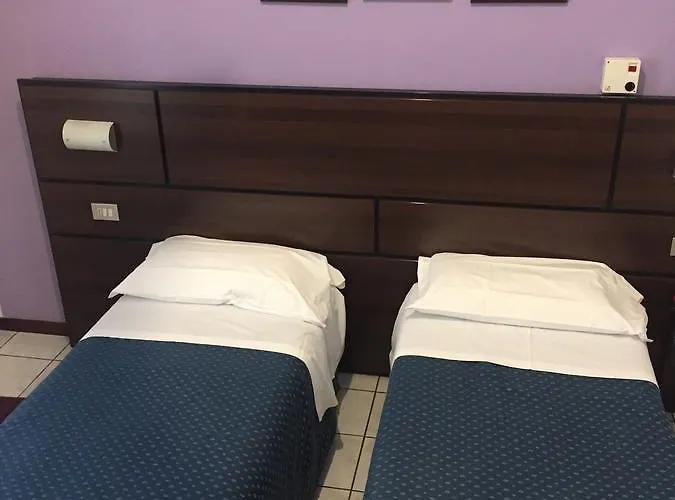 La Pace Otel