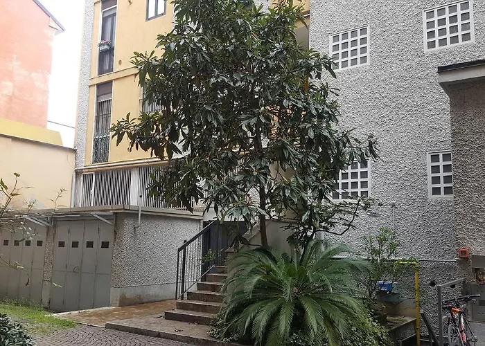 Armonia&passione Appartement