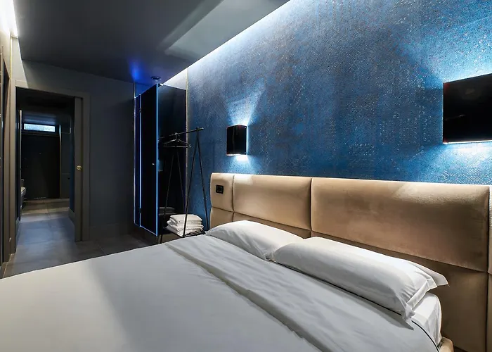 Guest house Brera 2*