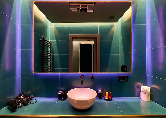 Brera Guest house Milan