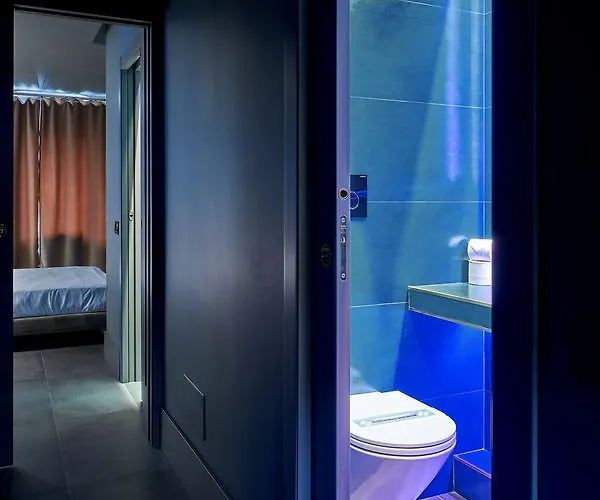 Guest house Brera Milan