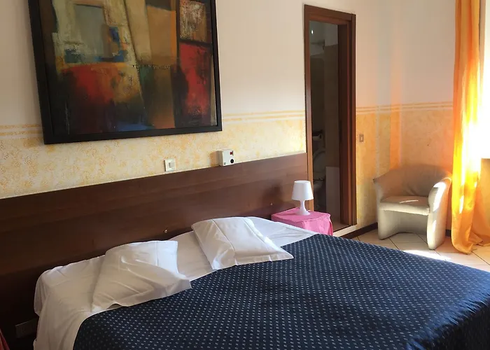 La Pace Otel 2*