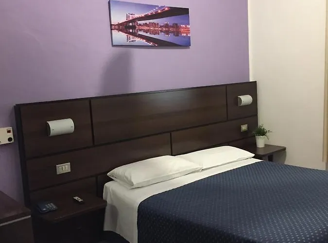 La Pace 2* Милан