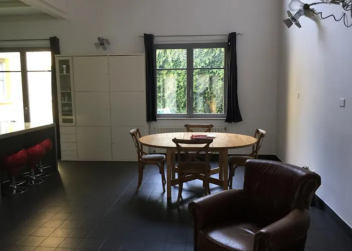 Navigli Downtown Cocco House