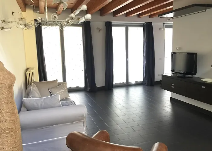 Apartment Navigli Downtown Cocco House Mailand