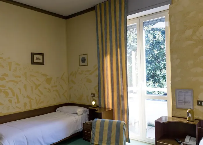Apart Otel Loreto