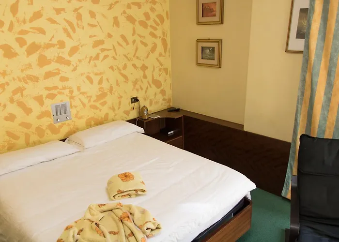 Loreto Apart Otel