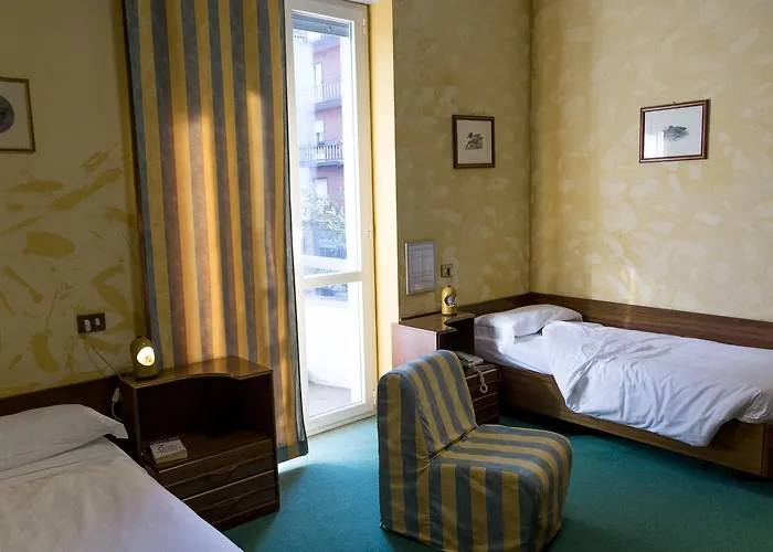 Loreto Hotel apartamentowy