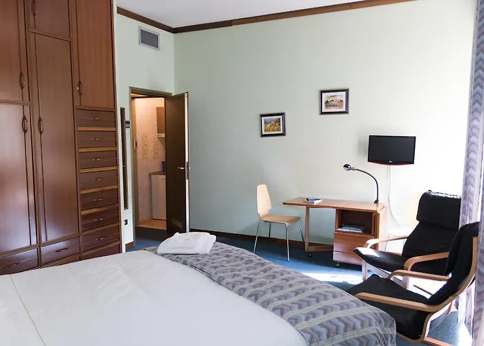 Loreto Hotel apartamentowy 3*