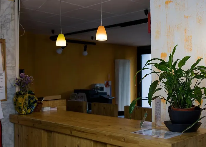 Loreto Hotel apartamentowy